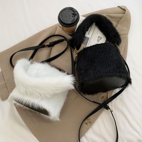 tasche plush 2021 new bag fur cute bag tote damen ladies bucket black crossbody white womans hand luxury shoulder ghmcf, Red;black
tasche plush 2021 new bag fur cute bag tote damen ladies bucket black crossbody white womans hand luxury shoulder ghmcf, Red;black