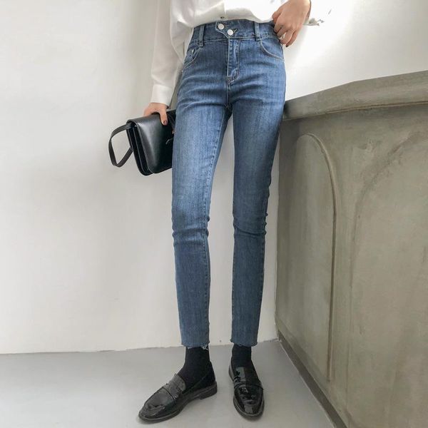 women's jeans 2021 fashion skinny woman high waist vintage spring autumn blue button mom ladies pencil denim pants women clothes
women's jeans 2021 fashion skinny woman high waist vintage spring autumn blue button mom ladies pencil denim pants women clothes