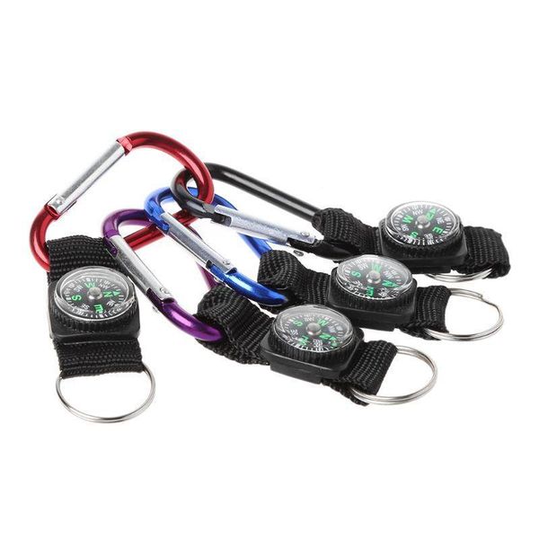 1 pc outdoor sport keychain compass camping climbing hiking carabiner keyring t jllqvg
1 pc outdoor sport keychain compass camping climbing hiking carabiner keyring t jllqvg