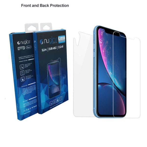 it is suitable for apple mobile phone, iphone, the front and back pasted with full adhesive explosion-proof protective film
it is suitable for apple mobile phone, iphone, the front and back pasted with full adhesive explosion-proof protective film