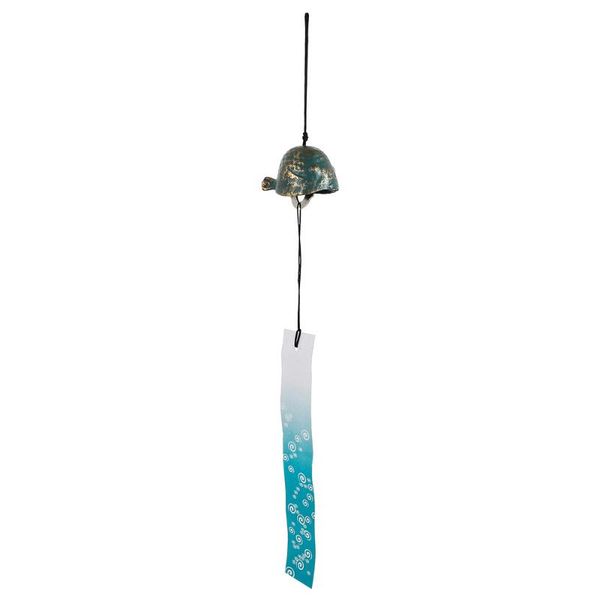 decorative objects & figurines 1pc creative fish shaped wind chime craft bell hanging decor scene pendant
decorative objects & figurines 1pc creative fish shaped wind chime craft bell hanging decor scene pendant