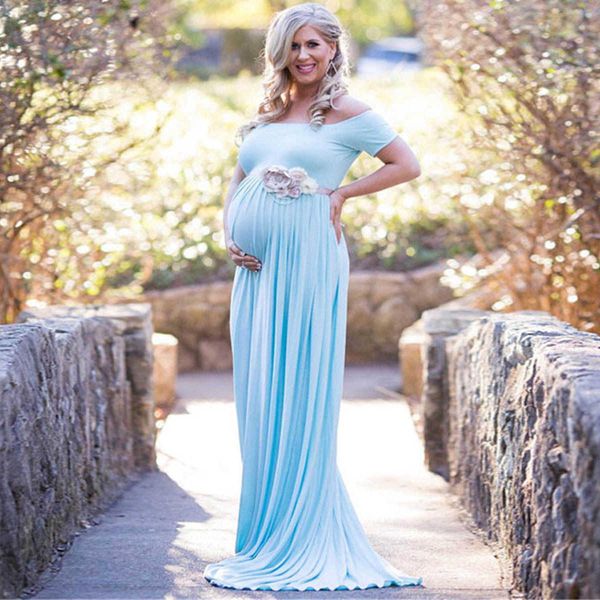 women pregnant maternity dress for pgraphy p shoot summer short sleeve mesh sheer long dress pregnancy clothes y0924, White
women pregnant maternity dress for pgraphy p shoot summer short sleeve mesh sheer long dress pregnancy clothes y0924, White