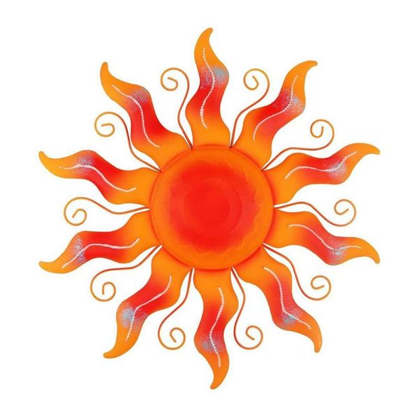 decorative objects & figurines celestial sun wall decoration metal panel art indoor and outdoor garden
decorative objects & figurines celestial sun wall decoration metal panel art indoor and outdoor garden