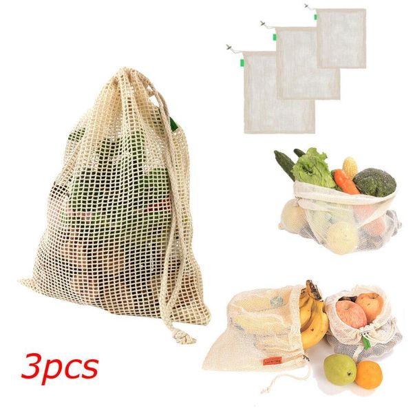reusable fruit vegetable mesh bags with drawstring mesh produce bags grocery shopping bag home kitchen washable storage bag
reusable fruit vegetable mesh bags with drawstring mesh produce bags grocery shopping bag home kitchen washable storage bag