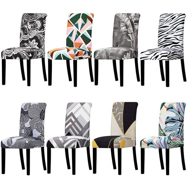 chair covers printed universal size seat cover protector slipcovers for el banquet dining home decoration
chair covers printed universal size seat cover protector slipcovers for el banquet dining home decoration