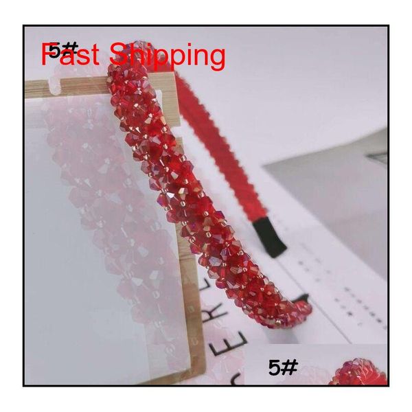 new red diamond headbands for women of party with crystal 12 pcs de@si#gner head bands rhinestone h qylkxw homes2011, Black;brown
new red diamond headbands for women of party with crystal 12 pcs de@si#gner head bands rhinestone h qylkxw homes2011, Black;brown