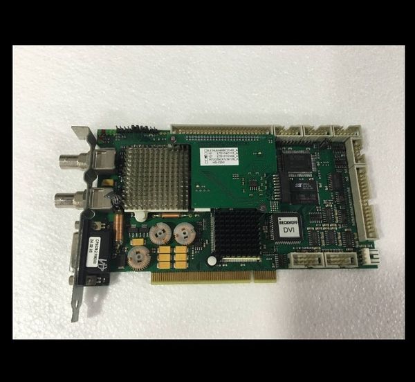 100% tested work perfect for ltd121c30s_a beckhoff mtx/han dvi cp9035.2 rm200
100% tested work perfect for ltd121c30s_a beckhoff mtx/han dvi cp9035.2 rm200