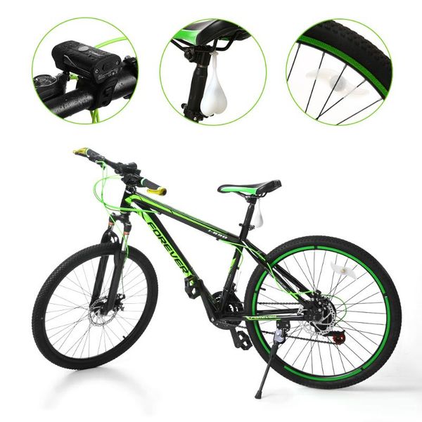 bike lights set 350lm usb rechargeable led headlight for bicycle with tail light for and spoke
bike lights set 350lm usb rechargeable led headlight for bicycle with tail light for and spoke