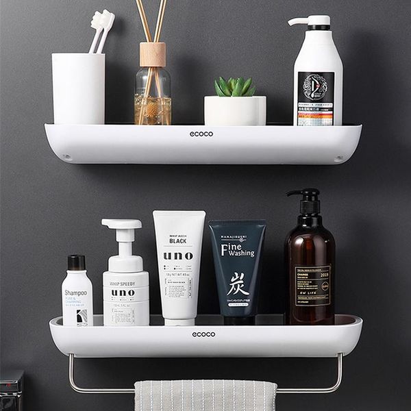 bath accessory set bathroom shelf wall mounted shampoo shower shelves holder kitchen storage rack organizer towel bar accessories
bath accessory set bathroom shelf wall mounted shampoo shower shelves holder kitchen storage rack organizer towel bar accessories