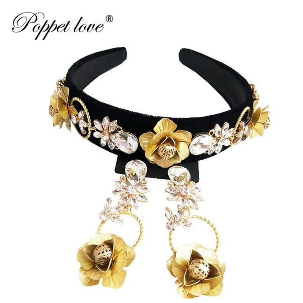 hair clips & barrettes gold pearl wedding headband crystal bride accessories long flannel bridal hairband bridesmaids, Golden;silver
hair clips & barrettes gold pearl wedding headband crystal bride accessories long flannel bridal hairband bridesmaids, Golden;silver