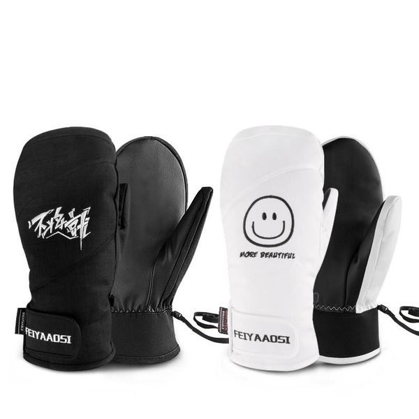 ski gloves winter professional waterproof plus velvet warm snowboard pu leather non-slip touch screen mittens bicycle
ski gloves winter professional waterproof plus velvet warm snowboard pu leather non-slip touch screen mittens bicycle
