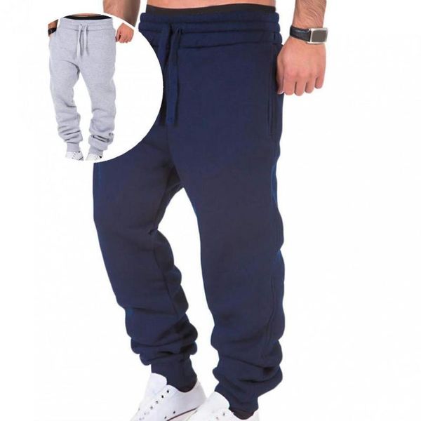 men's pants stylish training trousers deep crotch skin-touch fitness solid color adjustable drawstring men, Black
men's pants stylish training trousers deep crotch skin-touch fitness solid color adjustable drawstring men, Black