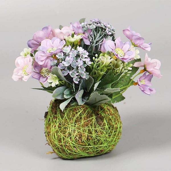 decorative flowers & wreaths artificial plant potted bonsai fake flower rose zinnia home interior decoration table holiday arrangement garde
decorative flowers & wreaths artificial plant potted bonsai fake flower rose zinnia home interior decoration table holiday arrangement garde
