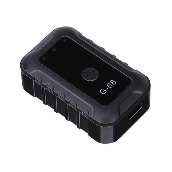 car gps & accessories mini tracker g68 2g micro built-in power magnet kid pet lbs real time vehicle motorcycle tracking device locator
car gps & accessories mini tracker g68 2g micro built-in power magnet kid pet lbs real time vehicle motorcycle tracking device locator