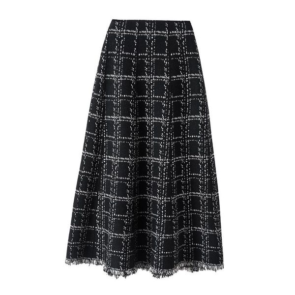 skirts 4xl black plaid umbrella long female plus large size oversized high-waisted women's clothes 2021 spring autumn a6597
skirts 4xl black plaid umbrella long female plus large size oversized high-waisted women's clothes 2021 spring autumn a6597