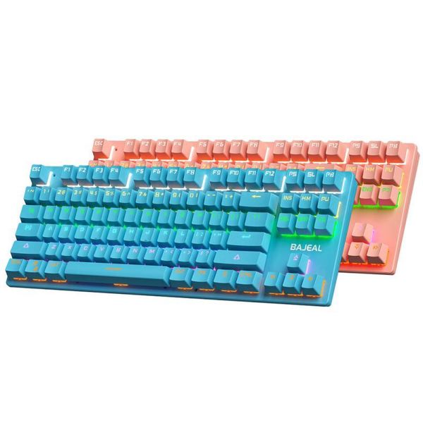 keyboards k300 mechanical keyboard 87-keys blue switch wired gaming color backlit deskcomputer for pc
keyboards k300 mechanical keyboard 87-keys blue switch wired gaming color backlit deskcomputer for pc