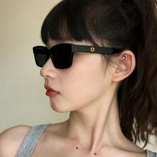 sunglasses 2021 korean style brand design small frame rectangle eyeglasses uv400 square men sun glasses lunette de soleil femme, White;black
sunglasses 2021 korean style brand design small frame rectangle eyeglasses uv400 square men sun glasses lunette de soleil femme, White;black