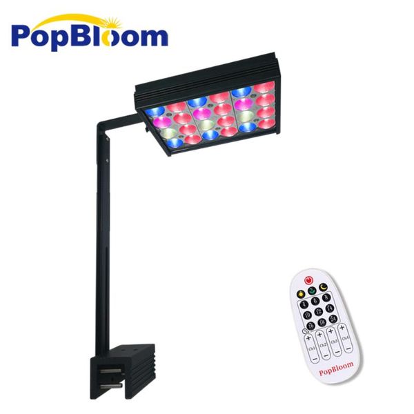 aquariums lighting popbloom algae lamp led aquarium refugium for seaweed filter/ refuge grow light shannon16g
aquariums lighting popbloom algae lamp led aquarium refugium for seaweed filter/ refuge grow light shannon16g