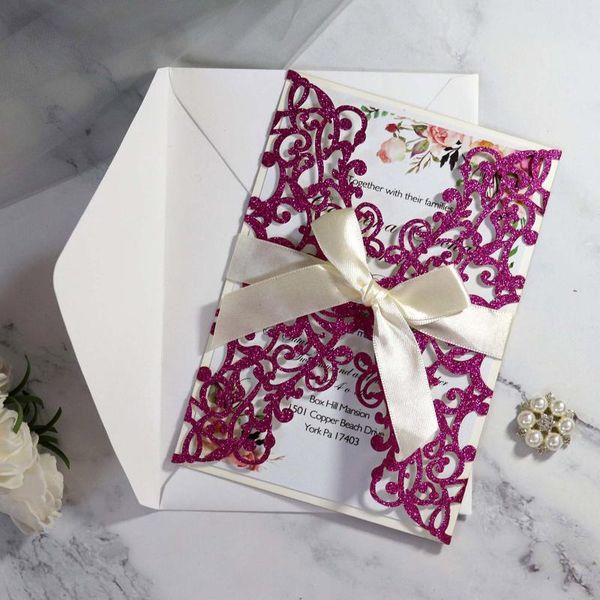 laser cut elegant mother's day greeting card invitations card lace greeting custom with ribbon birthday wedding party
laser cut elegant mother's day greeting card invitations card lace greeting custom with ribbon birthday wedding party