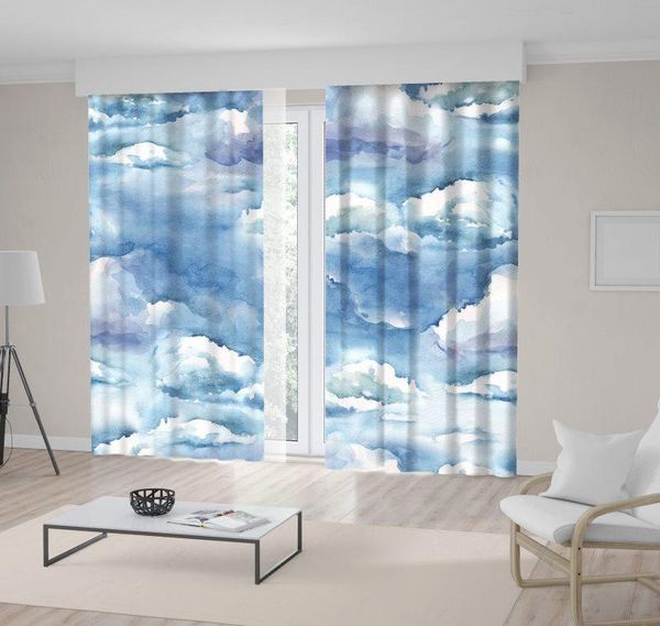 curtain & drapes cloudy sky watercolor painting cloudscape decerative nature theme artwork blue white
curtain & drapes cloudy sky watercolor painting cloudscape decerative nature theme artwork blue white