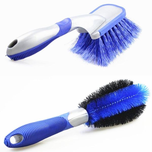 car sponge tire brush blue and black soft bristles double stranded wire rim wheel cleaning tools
car sponge tire brush blue and black soft bristles double stranded wire rim wheel cleaning tools