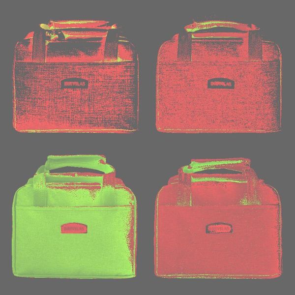 hanging baskets lunch box bag waterproof thermal oxford fabric portable insulated cation picnic food storage pouch
hanging baskets lunch box bag waterproof thermal oxford fabric portable insulated cation picnic food storage pouch