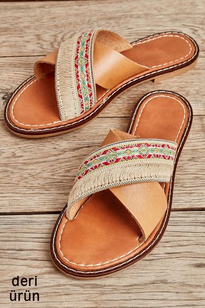 slippers tan/beige women 's l0602808203, Black
slippers tan/beige women 's l0602808203, Black