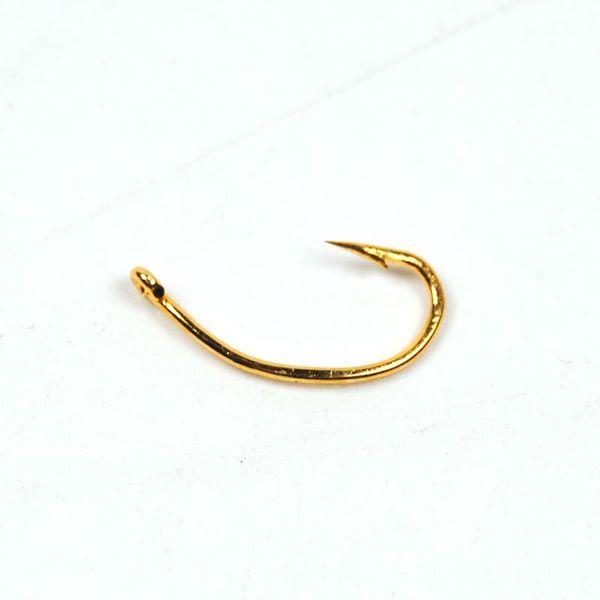 fishing hooks 500pcs gold color hook nymph scud shrimp pupae larvae caddis tying fish #10 #12 #14 #16 sharp tip wholesale
fishing hooks 500pcs gold color hook nymph scud shrimp pupae larvae caddis tying fish #10 #12 #14 #16 sharp tip wholesale
