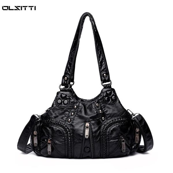 evening bags fashion all-match solid color false hand shoulder for women 2021 leather ladies crossbody bag sac a main
evening bags fashion all-match solid color false hand shoulder for women 2021 leather ladies crossbody bag sac a main