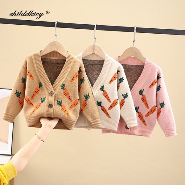 children sweater 1-5 years autumn winter baby girl sweater coat carrot pattern toddler cardigan clothes kids sweater for girls 210308, Blue
children sweater 1-5 years autumn winter baby girl sweater coat carrot pattern toddler cardigan clothes kids sweater for girls 210308, Blue