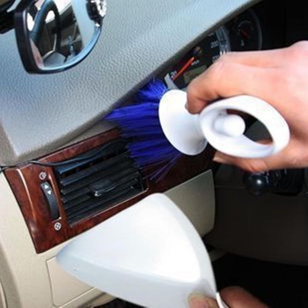 car sponge mini interior tuyere cleaning brush tool set multi-function use air conditioning outlet dashboard trunk etc
car sponge mini interior tuyere cleaning brush tool set multi-function use air conditioning outlet dashboard trunk etc