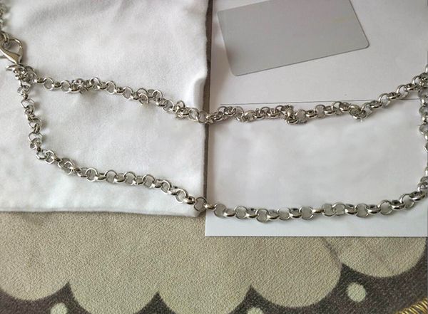 2021 new product women metal belt retro punk fringe silver gold dress chain weight 116g suitable for waist 77-92cm, Black;brown
2021 new product women metal belt retro punk fringe silver gold dress chain weight 116g suitable for waist 77-92cm, Black;brown