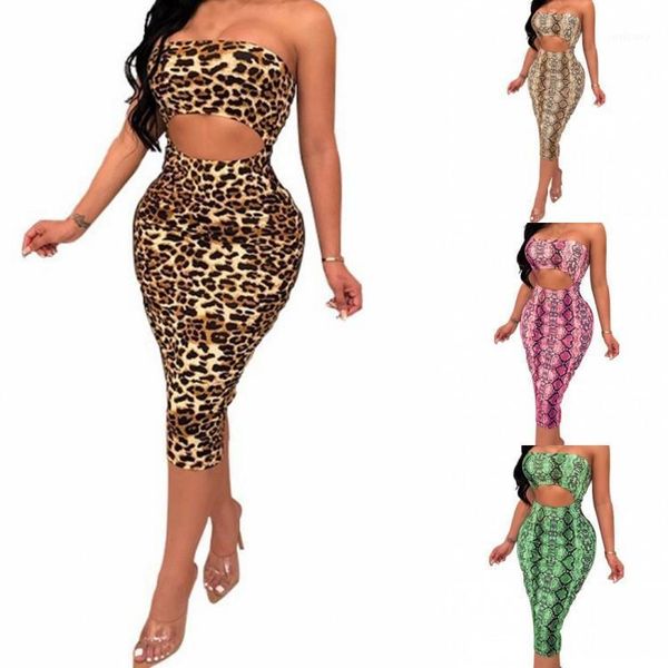 snake skin print summer pencil dress 2021 women cold shoulder open back bodycon vintage strapless front hollow robe femme casual dresses, Black;gray
snake skin print summer pencil dress 2021 women cold shoulder open back bodycon vintage strapless front hollow robe femme casual dresses, Black;gray
