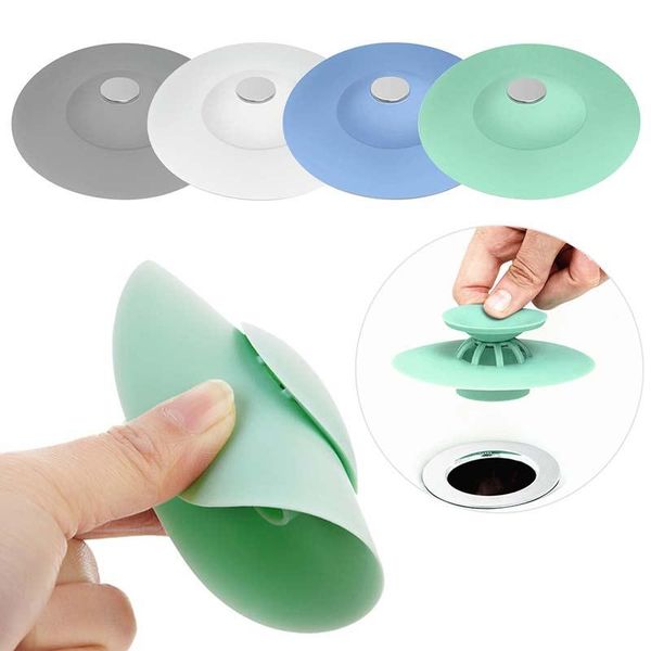 other bath & toilet supplies 1pc silicone shower drain ser sink floor rubber circle bathtub plugs for kitchen bathroom laundry water too
other bath & toilet supplies 1pc silicone shower drain ser sink floor rubber circle bathtub plugs for kitchen bathroom laundry water too