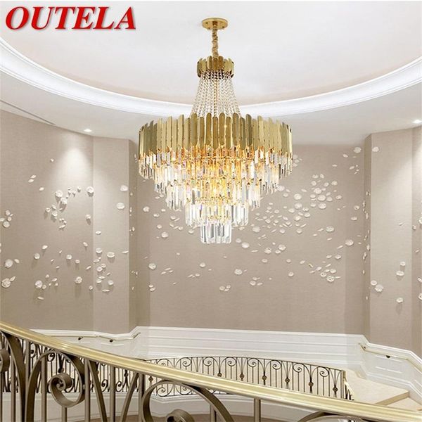 chandeliers outela chandelier gold pendant lamp fixtures postmodern led light for home living dining room villa
chandeliers outela chandelier gold pendant lamp fixtures postmodern led light for home living dining room villa
