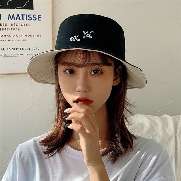 little fresh children's edition student traveling fisherman's sunshade holiday sun protection sweet little basin hat
little fresh children's edition student traveling fisherman's sunshade holiday sun protection sweet little basin hat