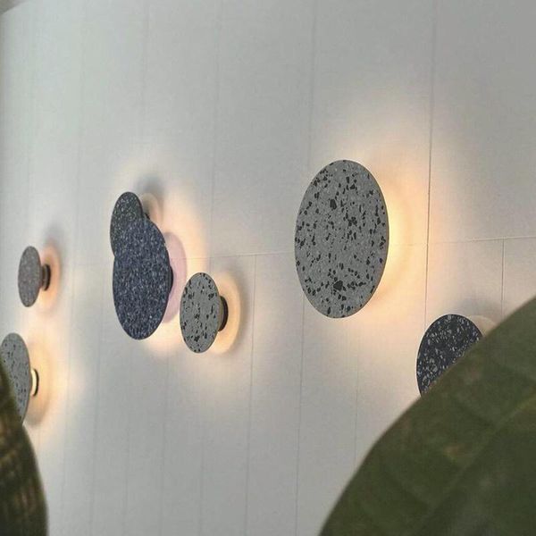 wall lamp postmodern minimalist american designer glass round personality living room bedroom corridor brass
wall lamp postmodern minimalist american designer glass round personality living room bedroom corridor brass
