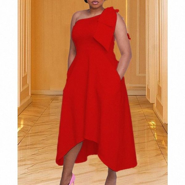 women's plus size swing dress solid color one shoulder sleeveless spring summer elegant prom dress midi dress party wedding e6ta#, Black
women's plus size swing dress solid color one shoulder sleeveless spring summer elegant prom dress midi dress party wedding e6ta#, Black