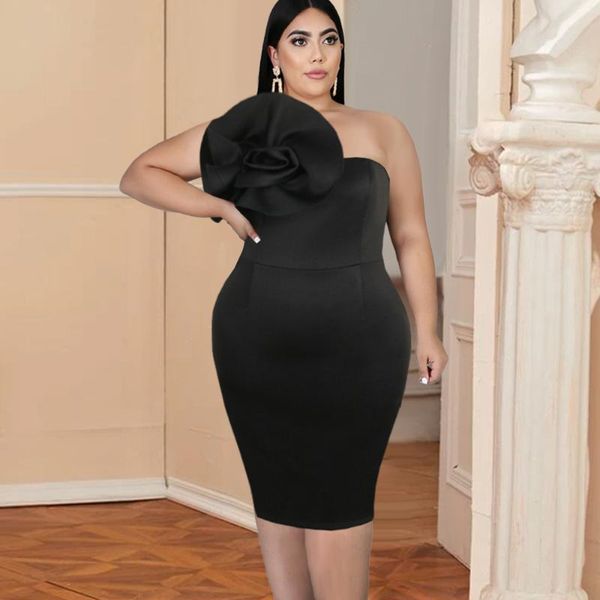 plus size dresses party black big flower bodycon sleeveless tunics knee length elegant vintage women wedding dinner event dress
plus size dresses party black big flower bodycon sleeveless tunics knee length elegant vintage women wedding dinner event dress