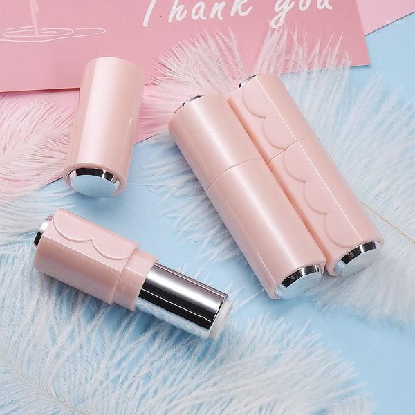storage bottles & jars 30/50/100pcs 12.1mm empty pink wavy lipstick tube diy lip gloss packing container.classic rouge
storage bottles & jars 30/50/100pcs 12.1mm empty pink wavy lipstick tube diy lip gloss packing container.classic rouge