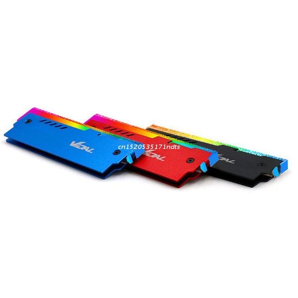 fans & coolings deskmemory cooling vest 12v rgb motherboard synchronous aluminum heatsink dropship
fans & coolings deskmemory cooling vest 12v rgb motherboard synchronous aluminum heatsink dropship