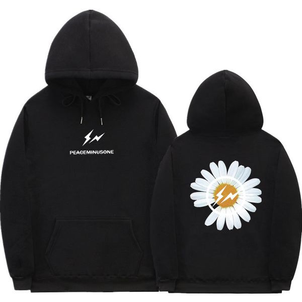 2021 new japanese sweatshirts men/women suower print hoodies oversize streetwear hip hop harajuku male 8v4c, Black
2021 new japanese sweatshirts men/women suower print hoodies oversize streetwear hip hop harajuku male 8v4c, Black