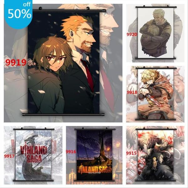 paintings vinland saga anime manga hd print posters canvas painting wall decor art picture for living room home
paintings vinland saga anime manga hd print posters canvas painting wall decor art picture for living room home