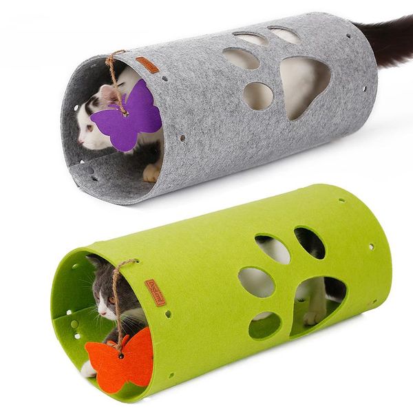 cat toys 1pc funny tunnel collapsible pet playing crinkle kitten dog toy supplies puppy play tubes
cat toys 1pc funny tunnel collapsible pet playing crinkle kitten dog toy supplies puppy play tubes