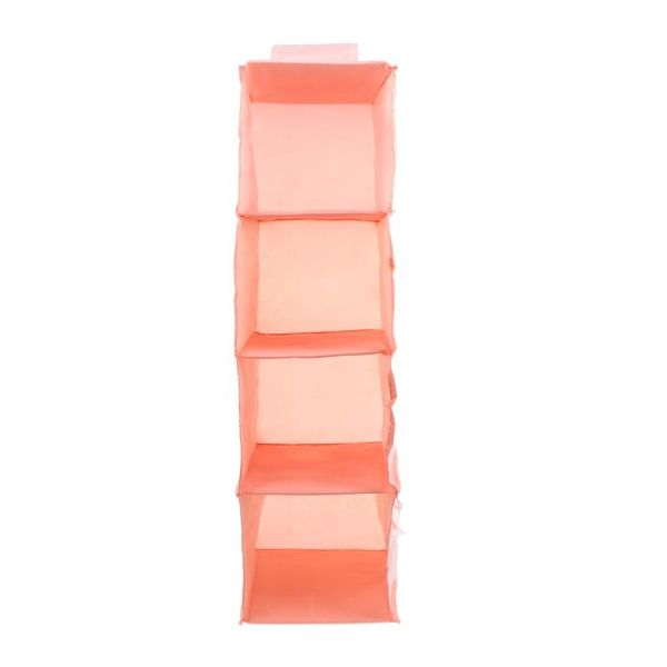 storage bags 1pc multifunction folding bag creative household cloth container