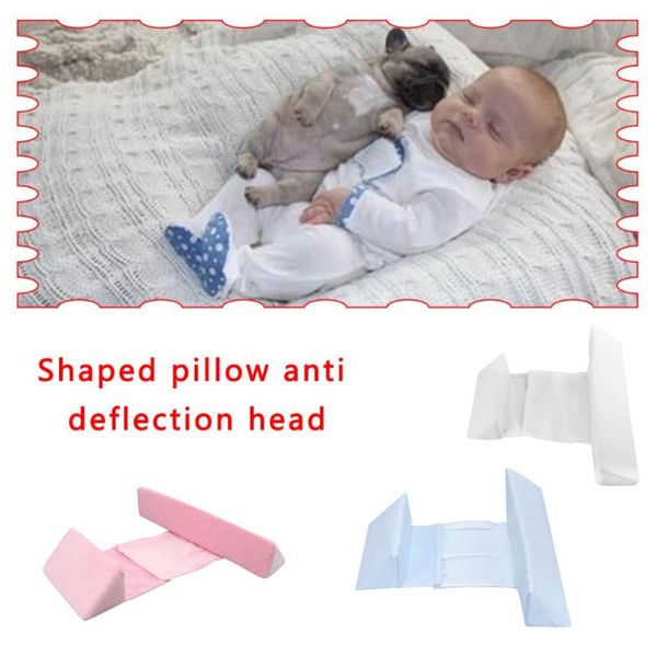 pillow baby shaping styling anti-rollover side sleeping triangle infant positioning for 0-6 months
pillow baby shaping styling anti-rollover side sleeping triangle infant positioning for 0-6 months