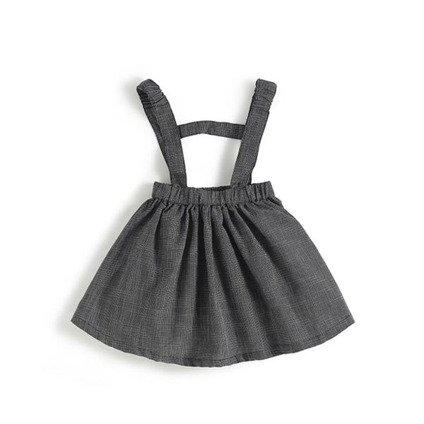 girl's dresses springtime style cute girls clothes kids solid color vest suspenders dress princess baby girl party children clothing, Red;yellow
girl's dresses springtime style cute girls clothes kids solid color vest suspenders dress princess baby girl party children clothing, Red;yellow