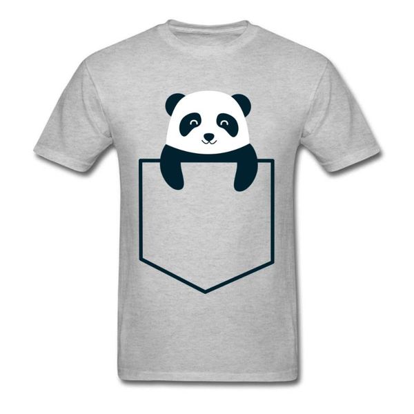 men's t-shirts faddish tshirts men t shirt pocket panda is so kawaii grey drop o-neck short sleeve cotton clothing, White;black
men's t-shirts faddish tshirts men t shirt pocket panda is so kawaii grey drop o-neck short sleeve cotton clothing, White;black