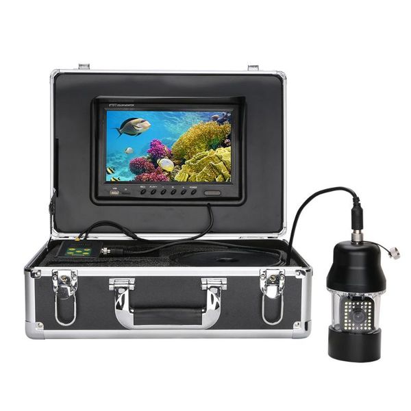 cameras waterproof fishing camera 9'lcd monitor black silver ccd 700tvl underwater video dvr recording 360 rotate 20m-100m cable
cameras waterproof fishing camera 9'lcd monitor black silver ccd 700tvl underwater video dvr recording 360 rotate 20m-100m cable