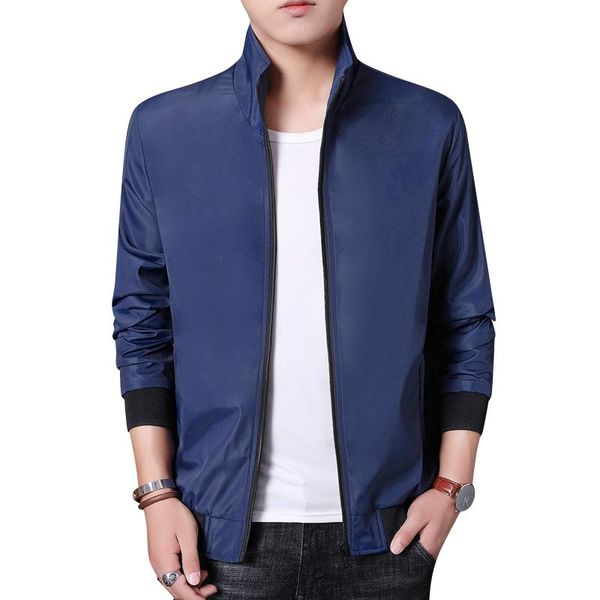 men's jackets jacket lightweight portable 2021 autumn and winter windproof warm selling, Black;brown
men's jackets jacket lightweight portable 2021 autumn and winter windproof warm selling, Black;brown